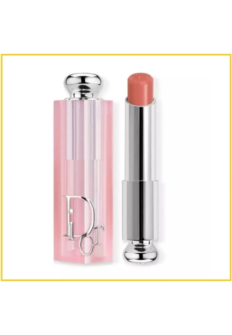 Christian Dior Addict Lip Glow Hydrating Lip Balm #012