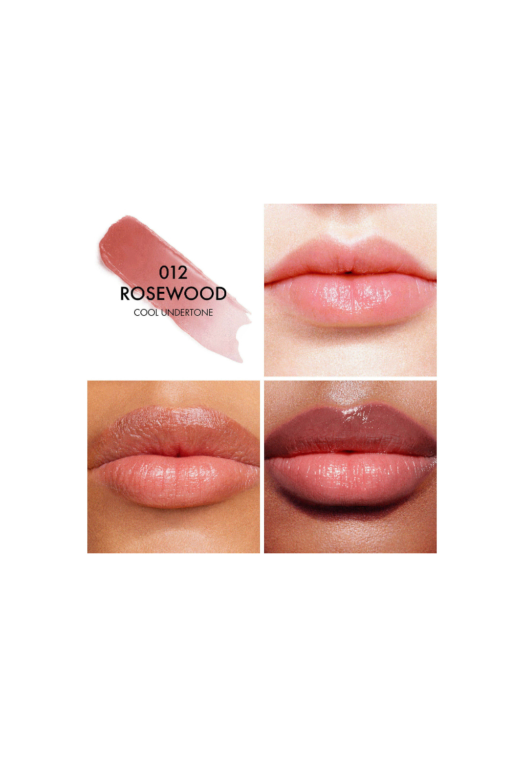 Christian Dior Addict Lip Glow Hydrating Lip Balm #012