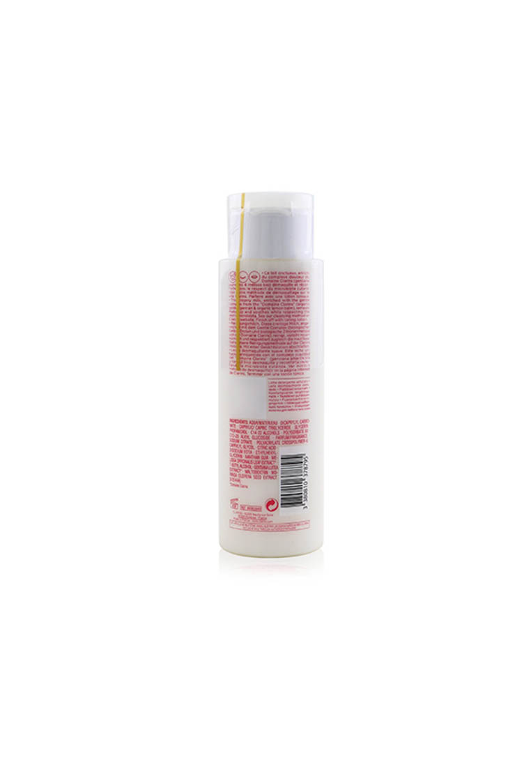 Clarins - Velvet Cleansing Milk With Alpine Golden Gentian & Lemon Balm Extracts 200Ml/6.7Oz