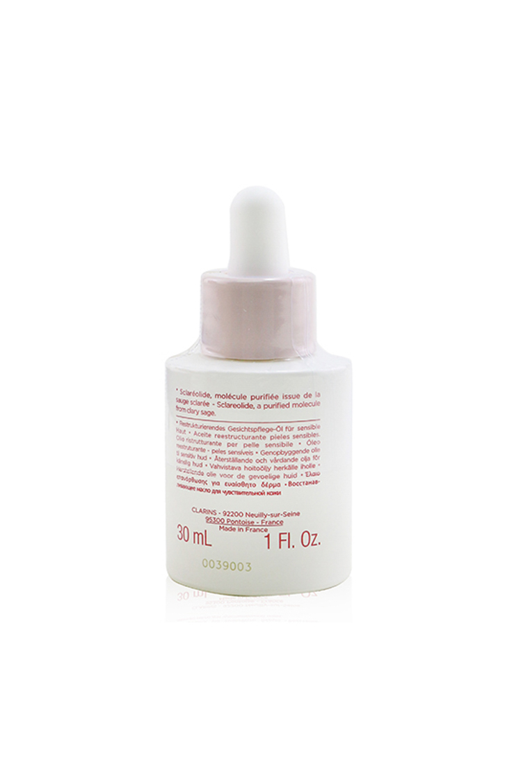 Clarins - Calm-Essentiel Restoring Treatment Oil - Sensitive Skin 30ml/1oz