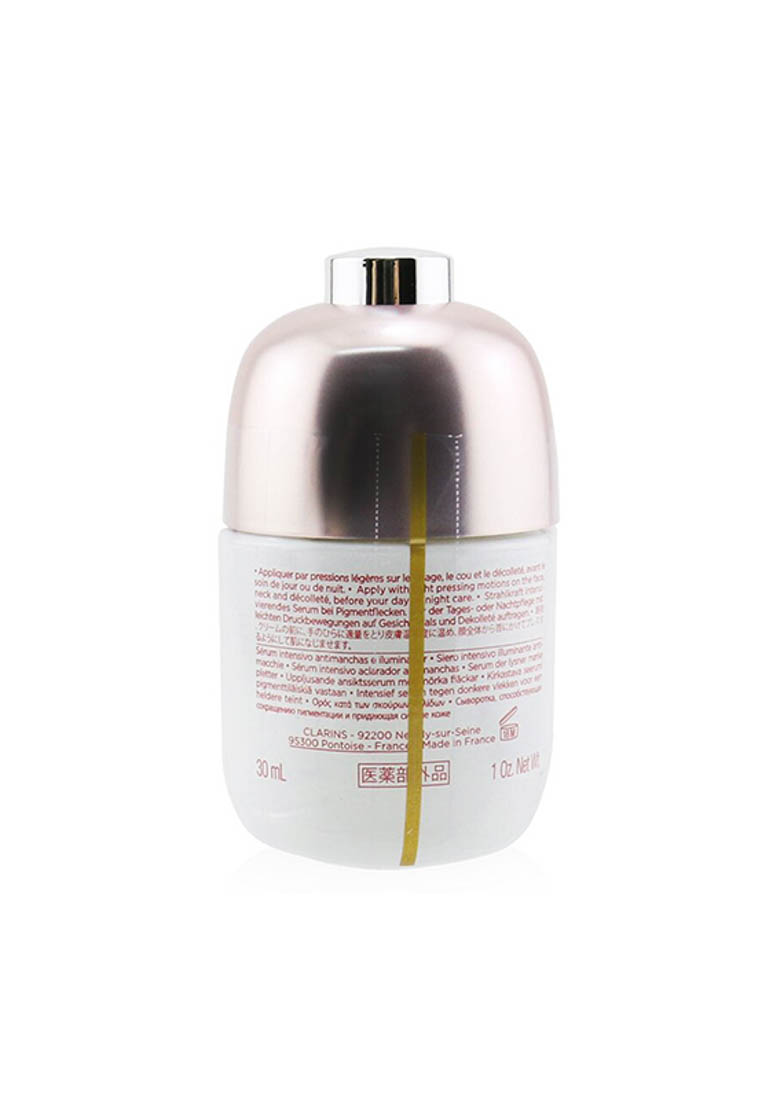 Clarins - Bright Plus Advanced Brightening Dark Spot Targeting Serum 30ml/1oz