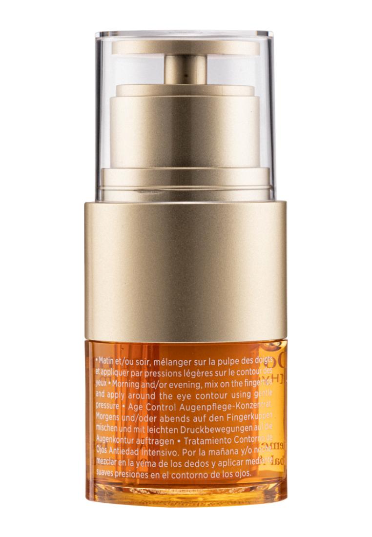 CLARINS Double Serum Eye Global Age-Control Concentrate 20ml