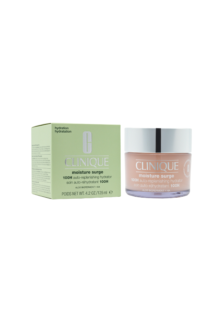 Clinique 100H Auto-Replenish Hydrator  125Ml