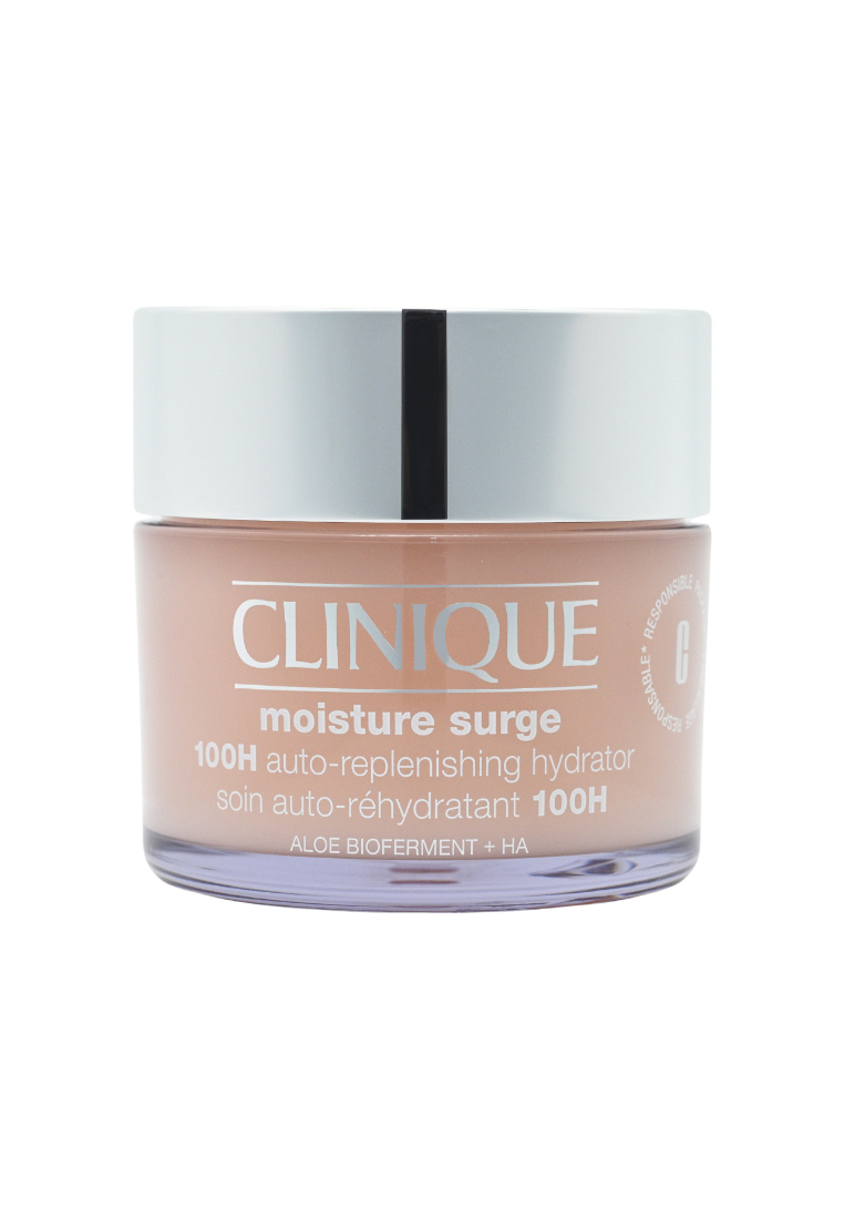 Clinique 100H Auto-Replenish Hydrator  125Ml
