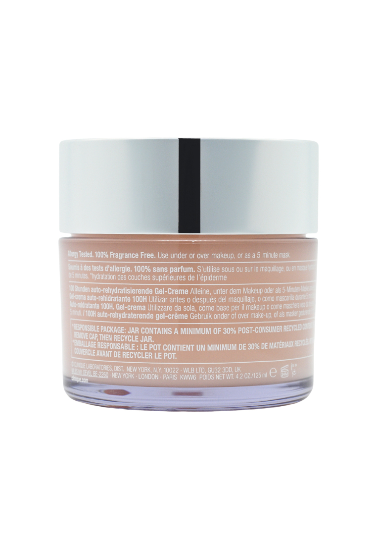 Clinique 100H Auto-Replenish Hydrator  125Ml
