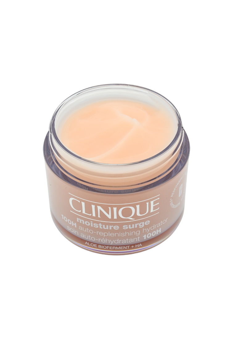 Clinique 100H Auto-Replenish Hydrator  125Ml