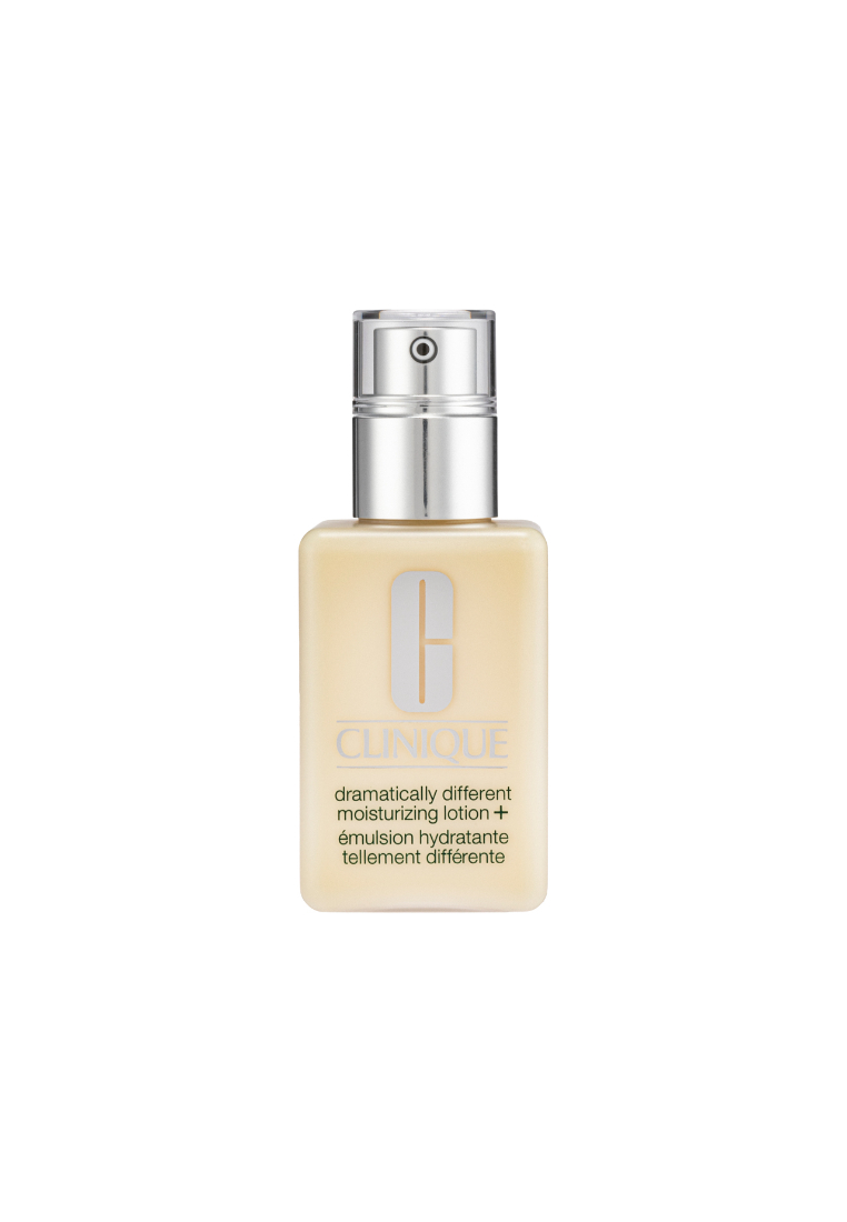 CLINIQUE Dramatically Different Moisturizing Lotion+ 125ml