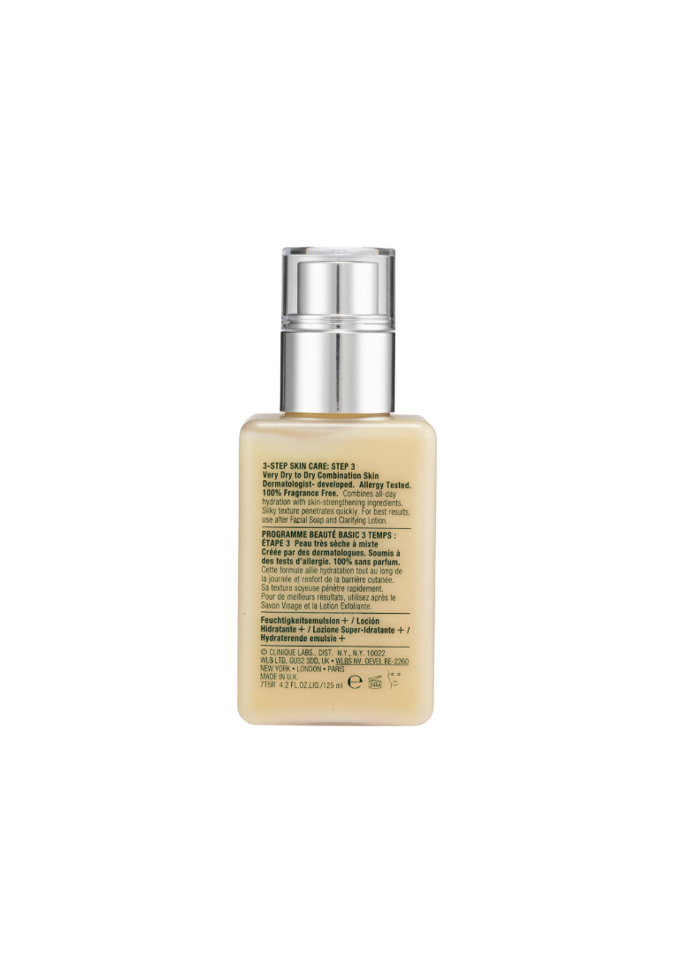CLINIQUE Dramatically Different Moisturizing Lotion+ 125ml