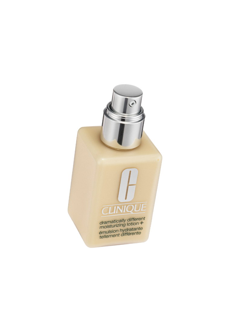 CLINIQUE Dramatically Different Moisturizing Lotion+ 125ml