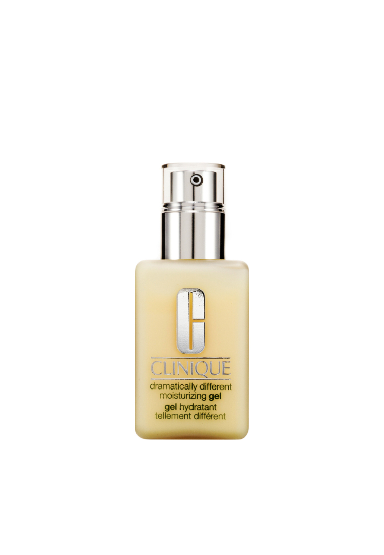 CLINIQUE Dramatically Different Moisturizing Gel 125ml