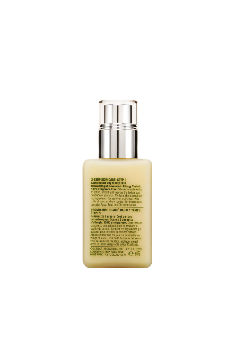 CLINIQUE Dramatically Different Moisturizing Gel 125ml