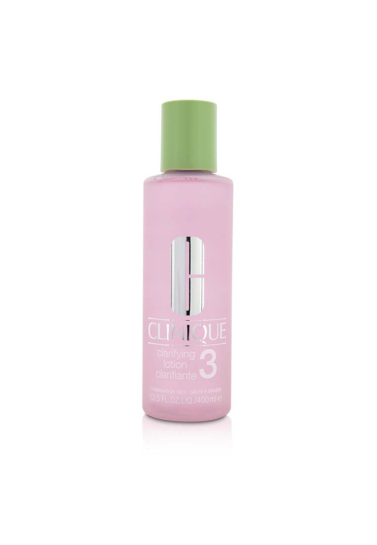 Clinique - Clarifying Lotion 3 400ml/13.5oz