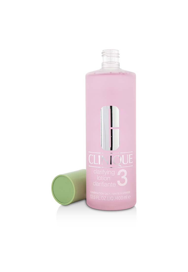 Clinique - Clarifying Lotion 3 400ml/13.5oz