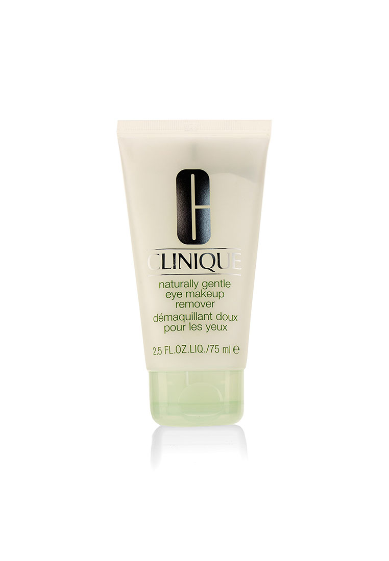 Clinique - Naturally Gentle Eye Make Up Remover 75ml/2.5oz