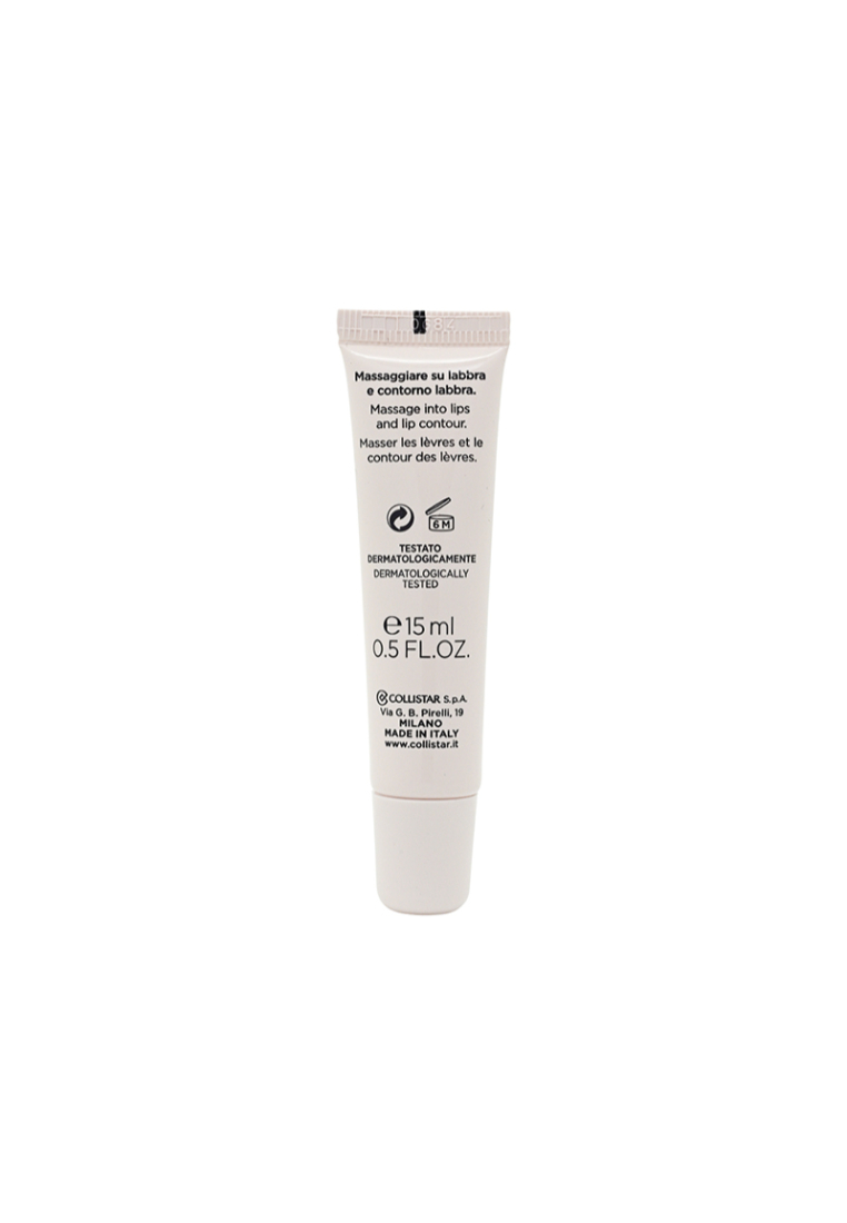 COLLISTAR Rigenera Anti-Wrinkle Replumping Lip Treatment 15ml