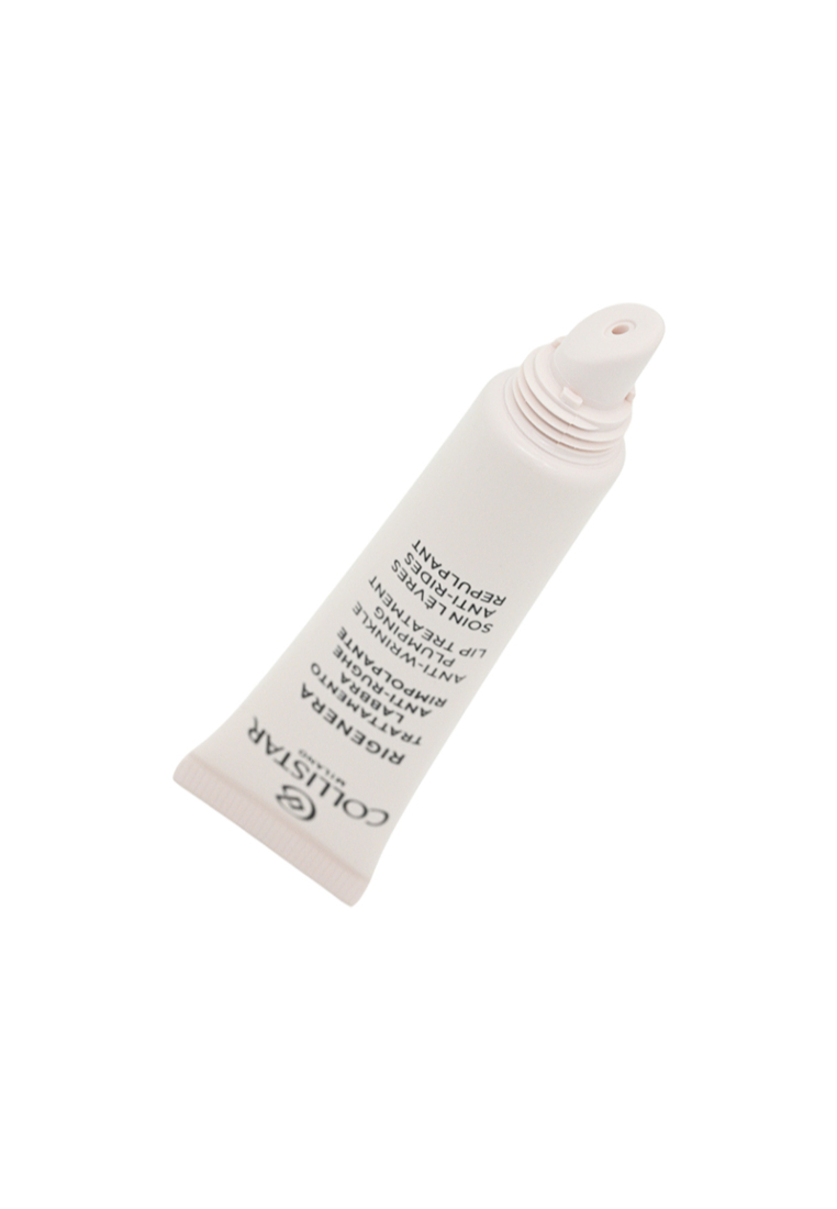 COLLISTAR Rigenera Anti-Wrinkle Replumping Lip Treatment 15ml