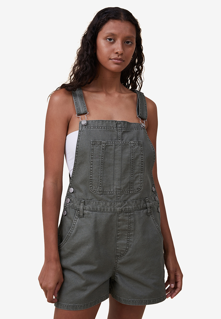 jumpsuit cotton on