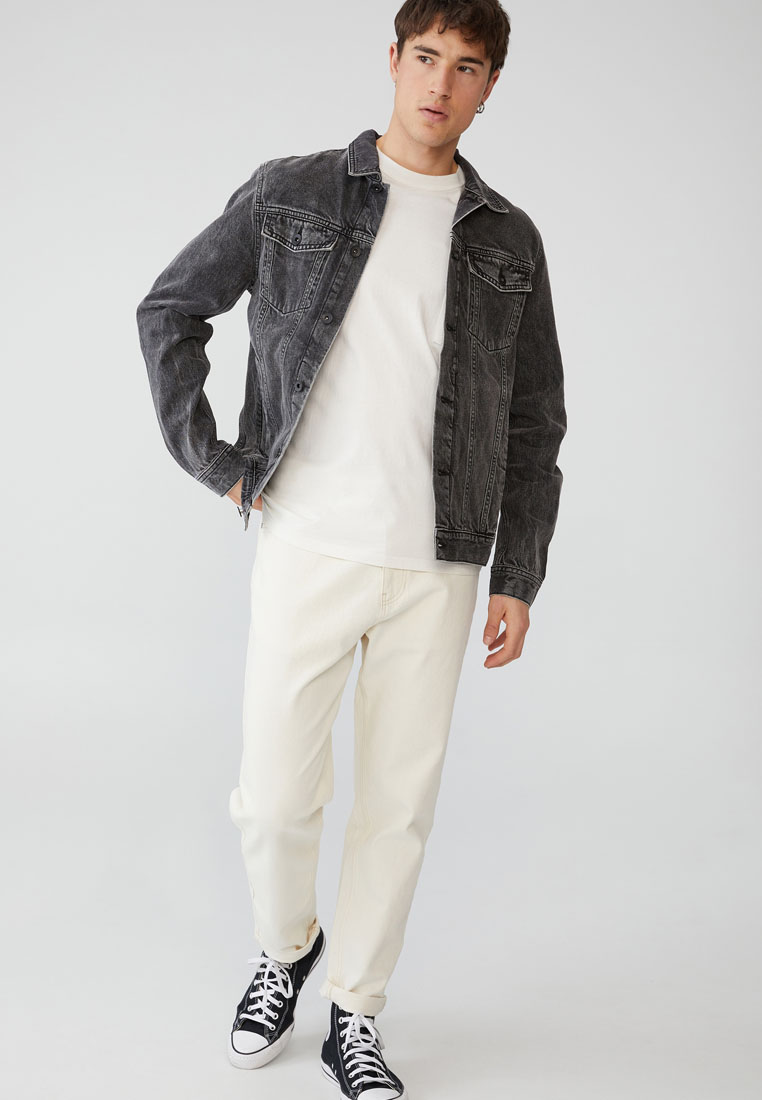 Cotton On Jackets \u0026 Coats For Men 2022 