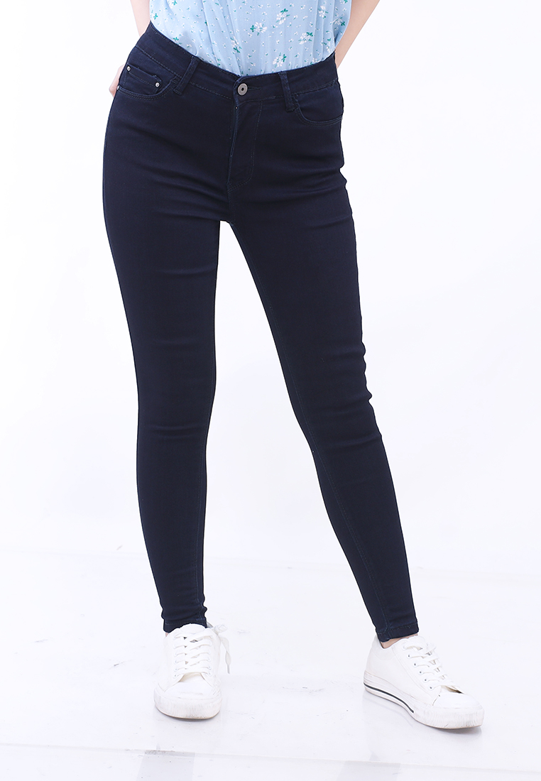 Crissa Jeans For Women 2022 | ZALORA 