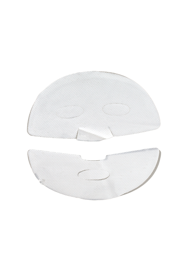 DERMAFIX Real Collagen Mask 1piece