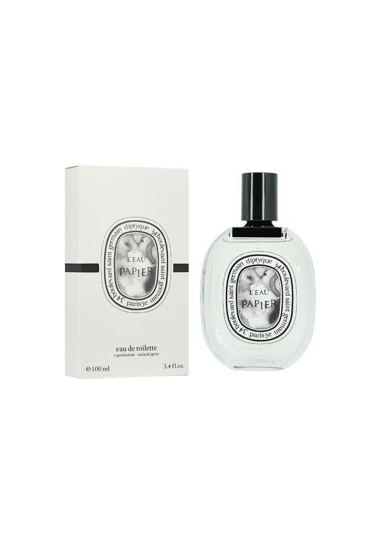 Diptyque L'eau Papier Eau de Toilette 100ml