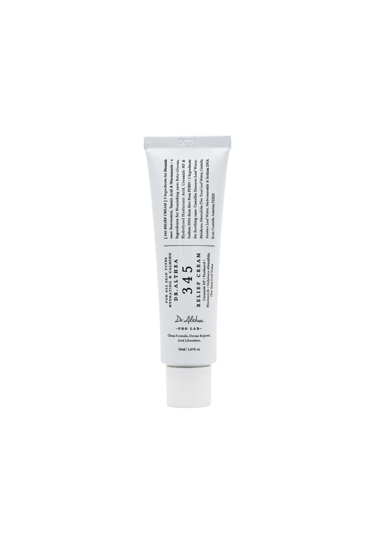 Dr.Althea 345 Relief Cream 50ml