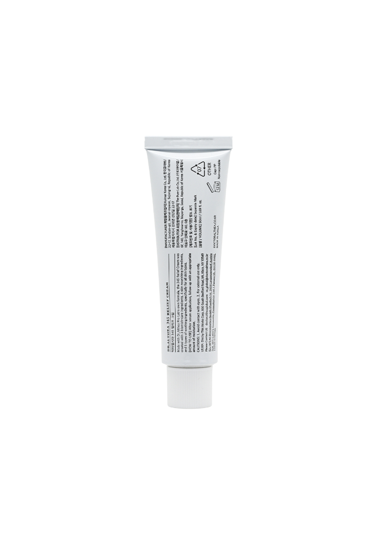 Dr.Althea 345 Relief Cream 50ml