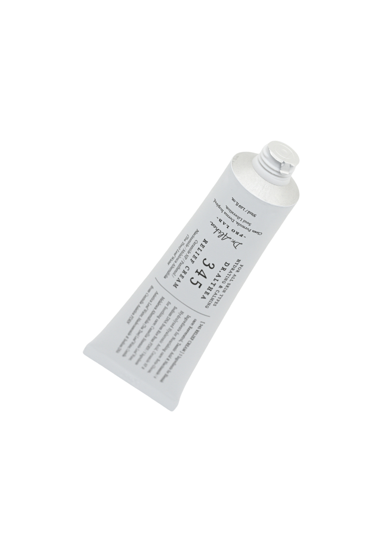 Dr.Althea 345 Relief Cream 50ml