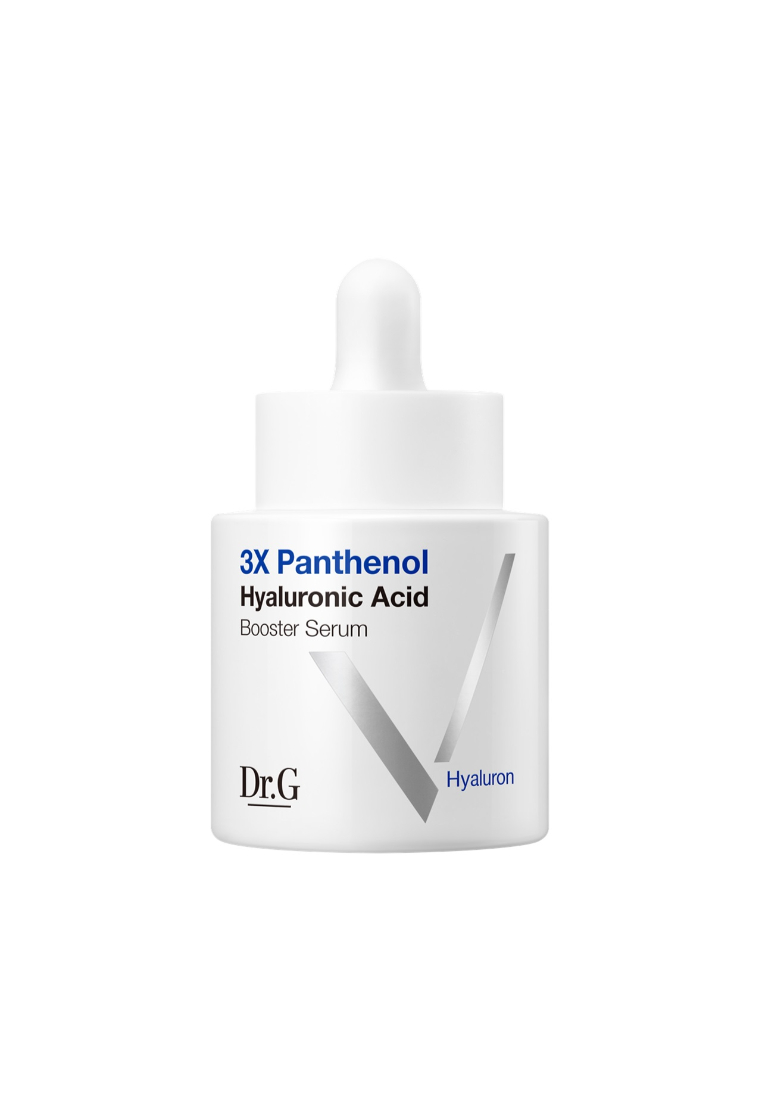 DR.G Panthenol Booster Hyaluron Serum (30ml)  30ml