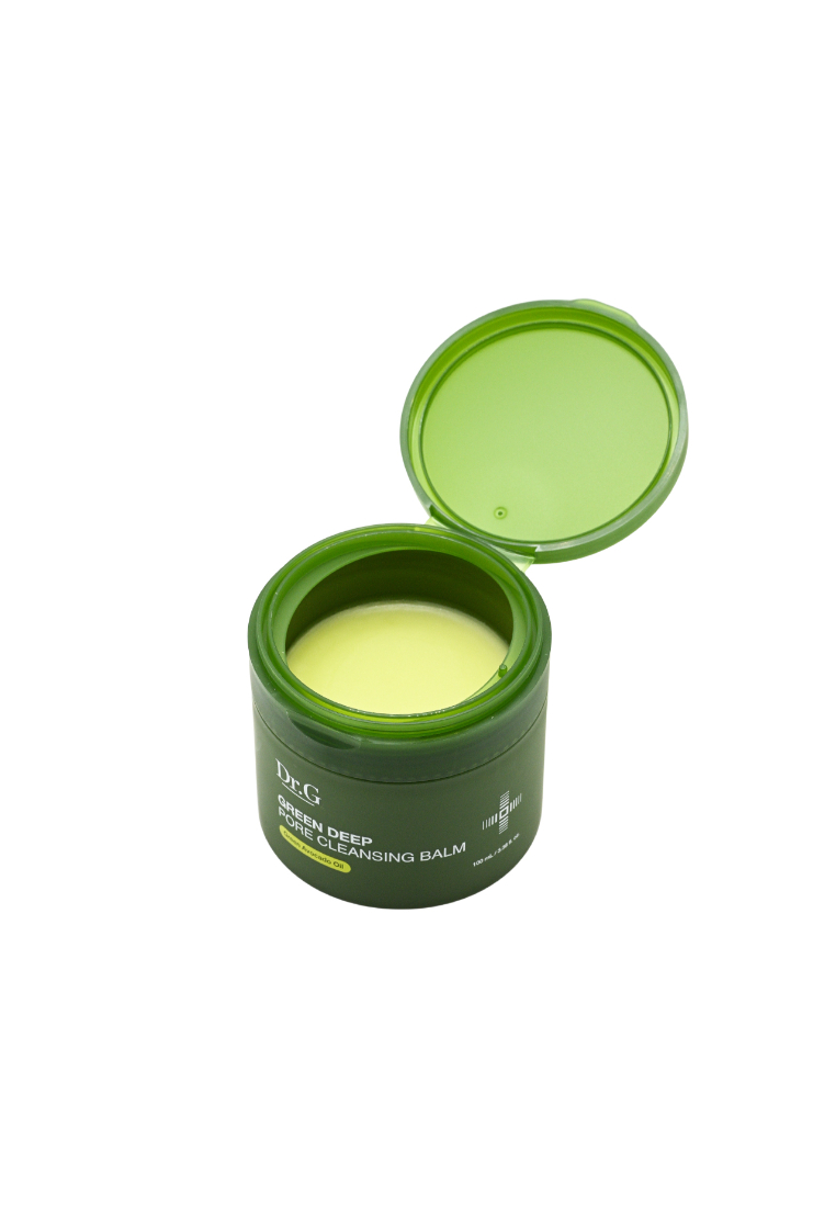 DR.G Dr. G Green Deep Pore Cleansing Balm (100ml)