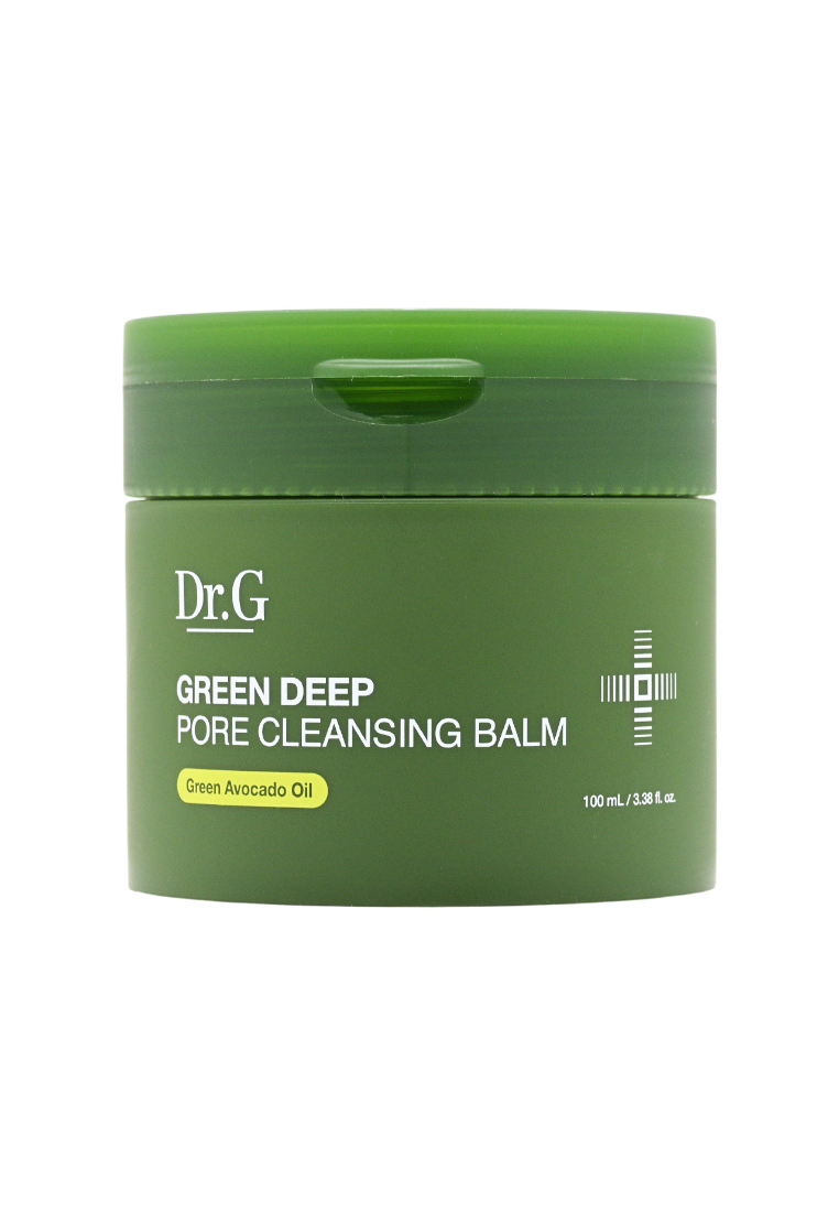 DR.G Dr. G Green Deep Pore Cleansing Balm (100ml)