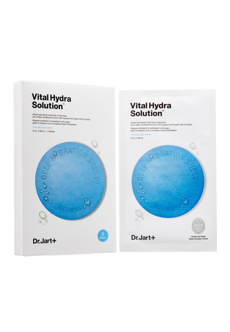 DR. JART Water Jet Vital Hydra Solution 25GX5
