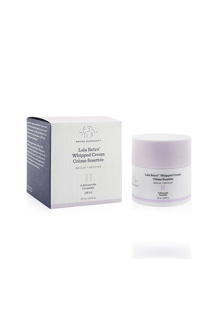 DRUNK ELEPHANT Lala Retro Whipped Cream 03035