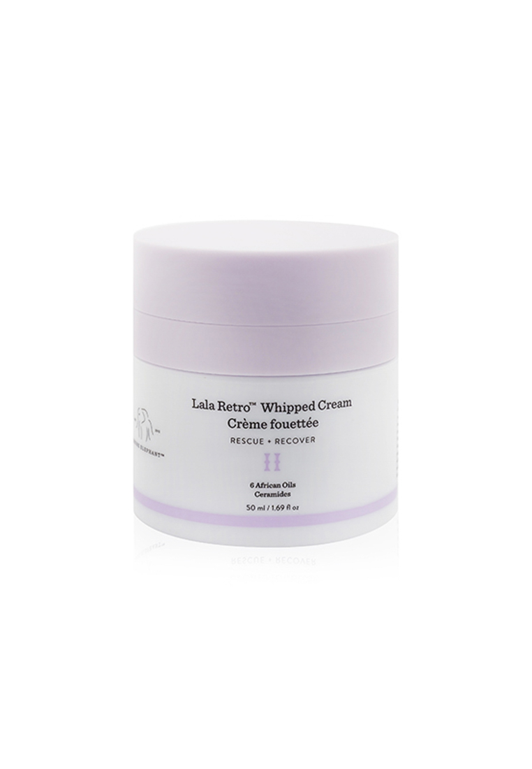 DRUNK ELEPHANT Lala Retro Whipped Cream 03035