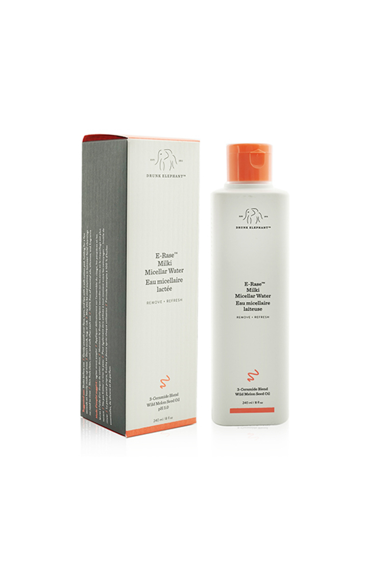 DRUNK ELEPHANT E-Rase Milki Micellar Water 03195