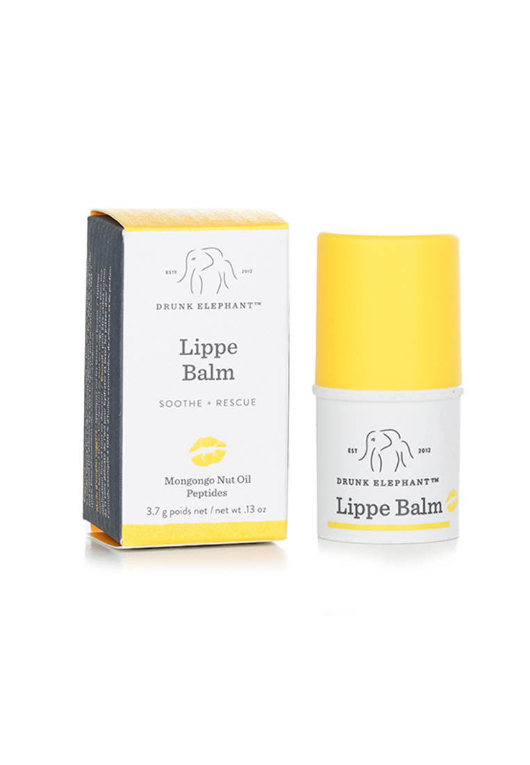 DRUNK ELEPHANT Lippe Balm 3.7g/0.13oz