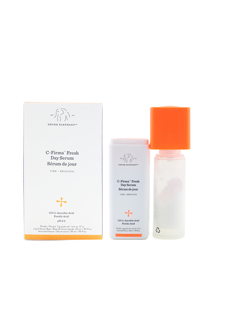 DRUNK ELEPHANT C-Firma Fresh Day Serum 03435/10-043