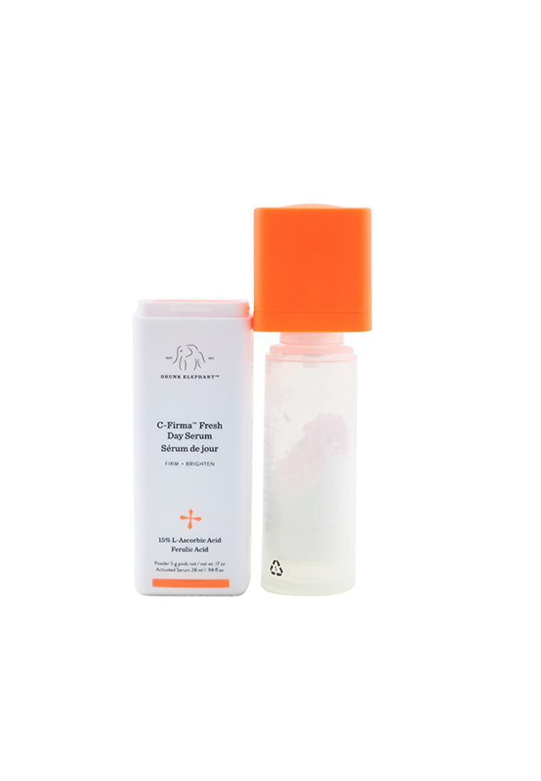 DRUNK ELEPHANT C-Firma Fresh Day Serum 03435/10-043