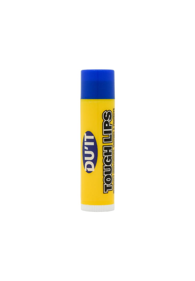 DU'IT Tough Lips Lip Balm(4.5g)