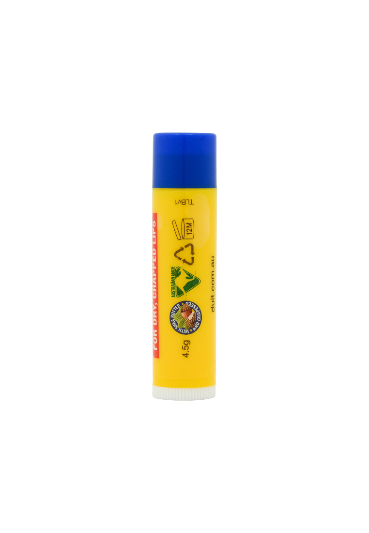 DU'IT Tough Lips Lip Balm(4.5g)