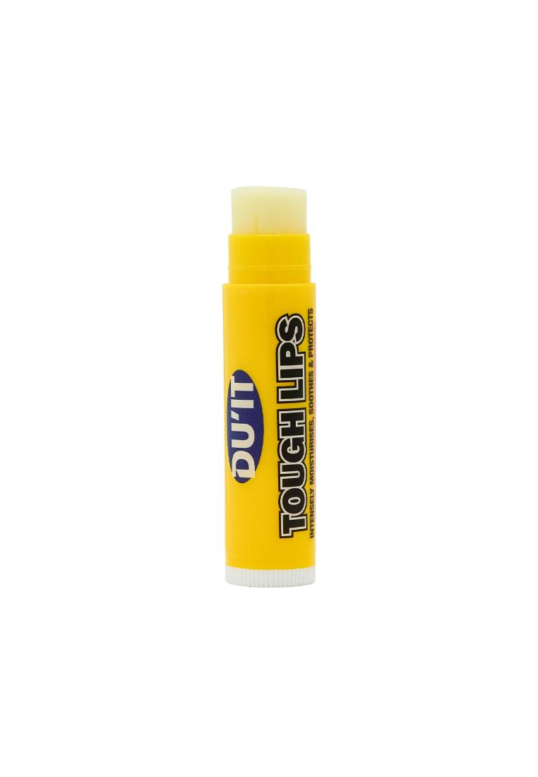 DU'IT Tough Lips Lip Balm(4.5g)