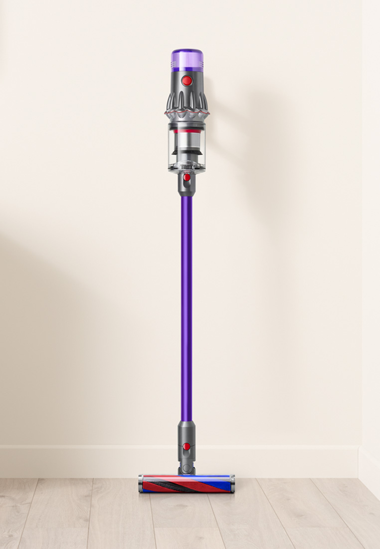 Dyson V12 Origin ™ Cordless Vacuum | 4-in-1 | 130AW Suction Power | Lighweight, Compact & Powerful