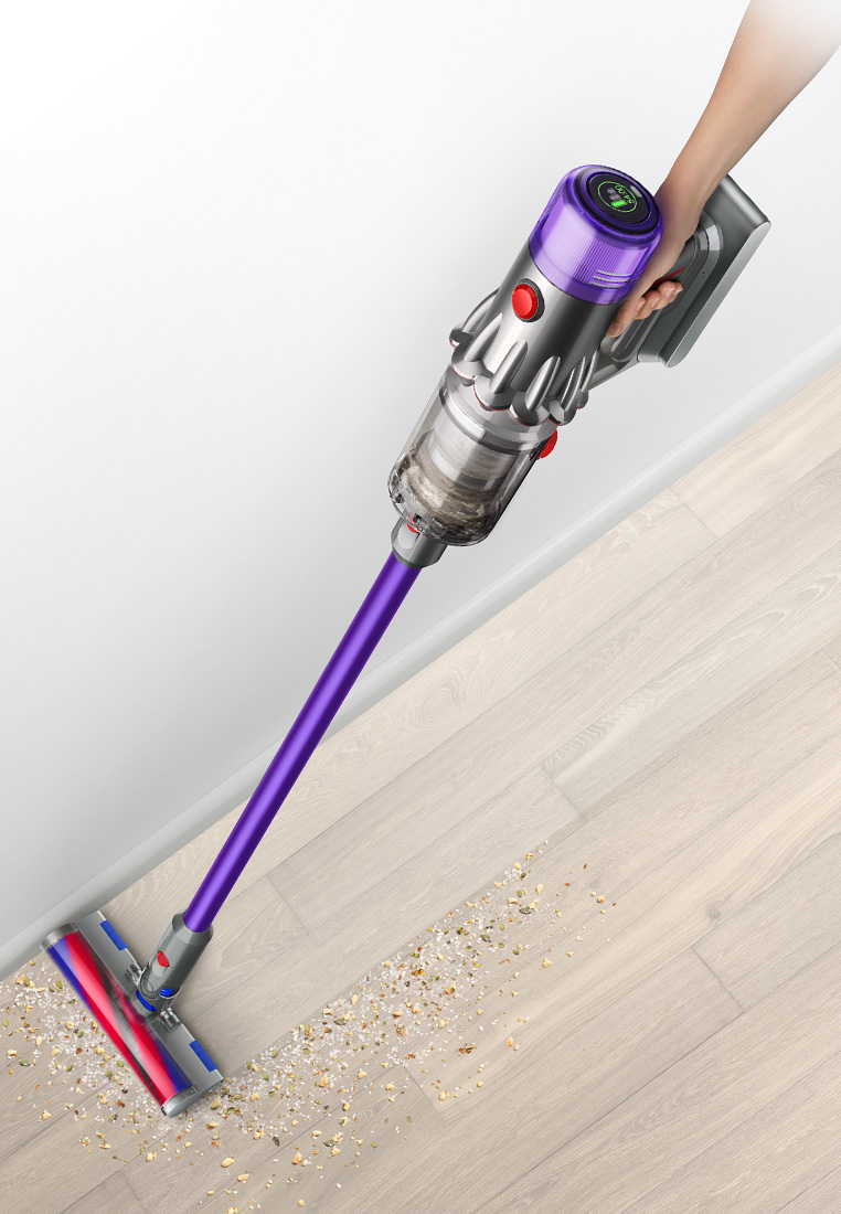 Dyson V12 Origin ™ Cordless Vacuum | 4-in-1 | 130AW Suction Power | Lighweight, Compact & Powerful