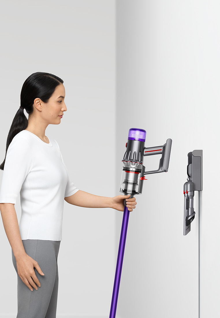 Dyson V12 Origin ™ Cordless Vacuum | 4-in-1 | 130AW Suction Power | Lighweight, Compact & Powerful