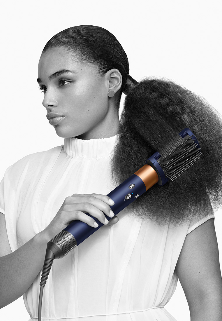 Dyson Airwrap ™Hair multi-styler and dryer | 6-in-1 | Complete Long | No Heat Damage