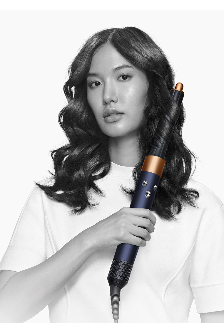 Dyson Airwrap ™Hair multi-styler and dryer | 6-in-1 | Complete Long | No Heat Damage