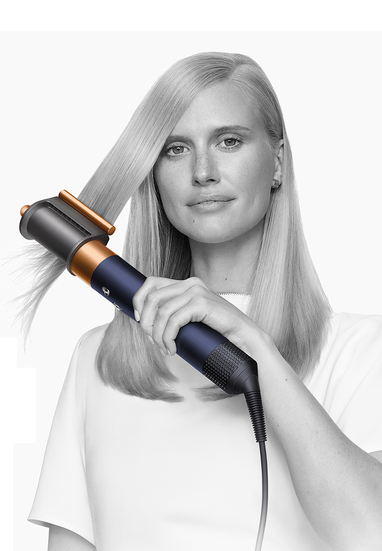 Dyson Airwrap ™Hair multi-styler and dryer | 6-in-1 | Complete Long | No Heat Damage
