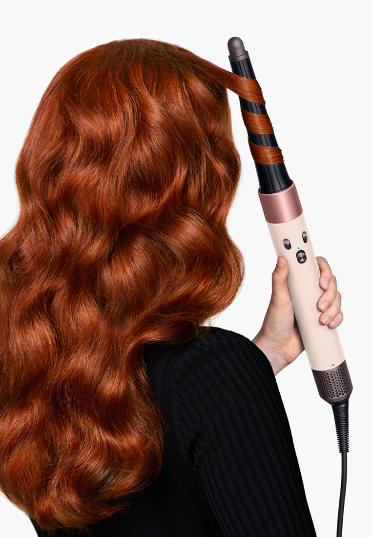 Dyson Airwrap i.d ™ multi-styler and dryer | 6-in-1 | No Heat Damage