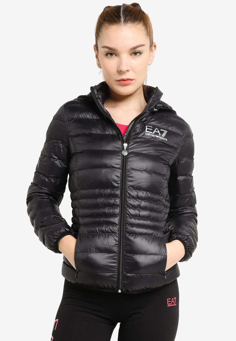 EA7 Jackets \u0026 Coats For Women 2022 