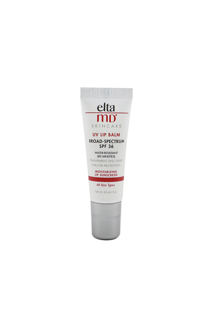 Eltamd - Uv Lip Balm Water-Resistant Spf 36 8g/0.28oz